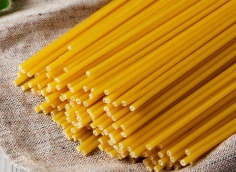 تصویر 4 از خرید ماکارونی رشته ای پهن + قیمت فروش استثنایی